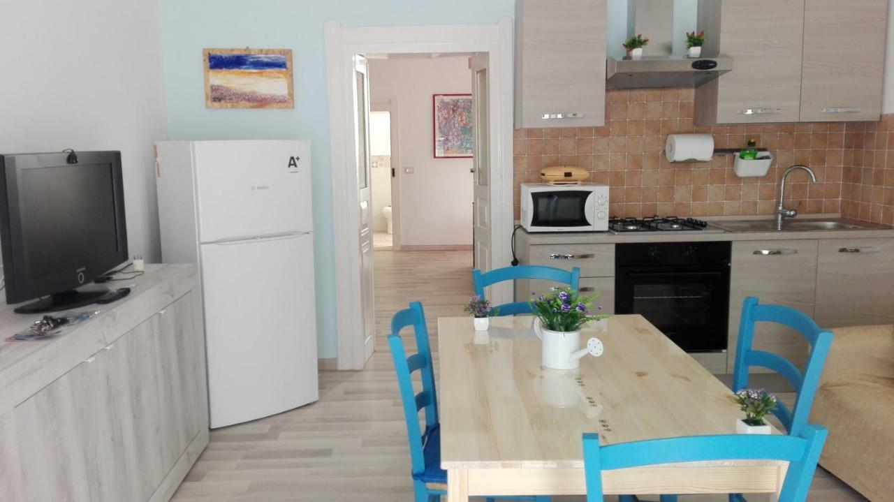 Casa Agnes Villa Syracuse Bagian luar foto