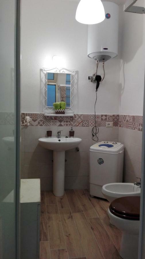 Casa Agnes Villa Syracuse Bagian luar foto