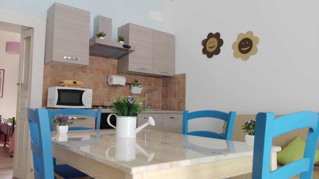 Casa Agnes Villa Syracuse Bagian luar foto